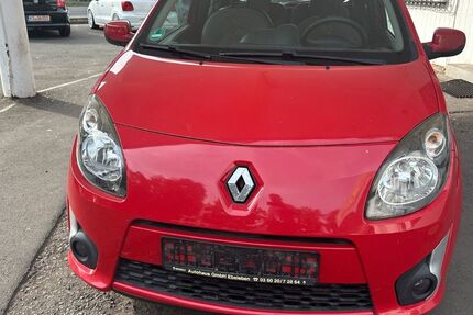 Renault Twingo 145.000 km 1.499 € Kassel 34125
