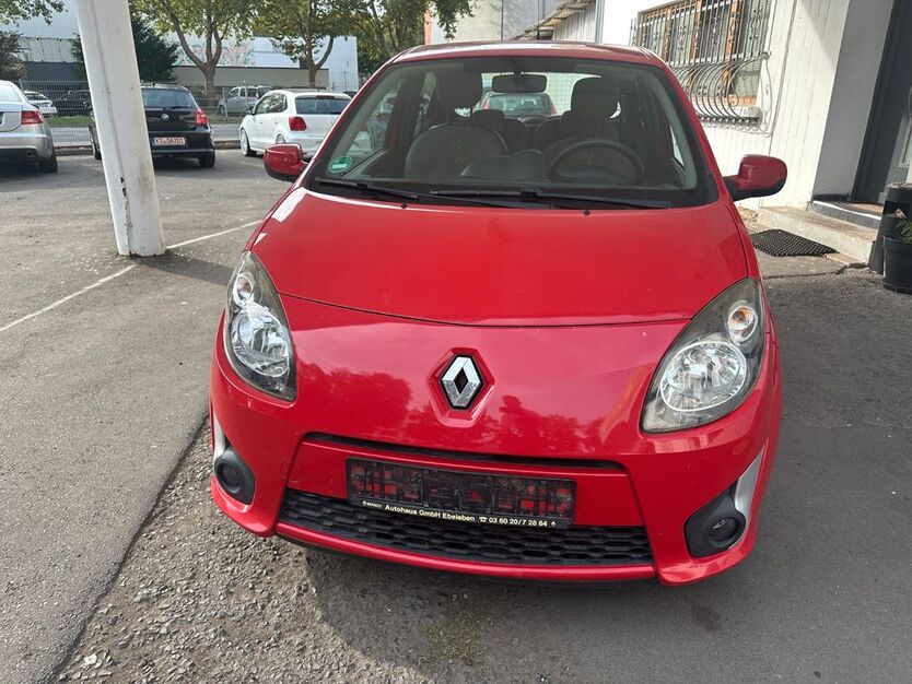 Renault Twingo 145.000 km 1.499 € Kassel 34125