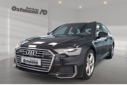 Audi A6 33.715 km 44.230 &euro; Fritzlar 34560