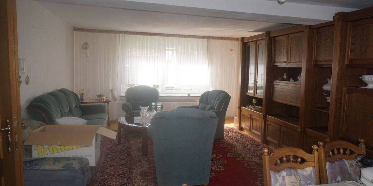 Mehrfamilienhaus, Wohnhaus Gudensberg Obervorschütz - 6 Zimmer, 180 m&sup2;, 295.000&euro; | Angebot:26155815