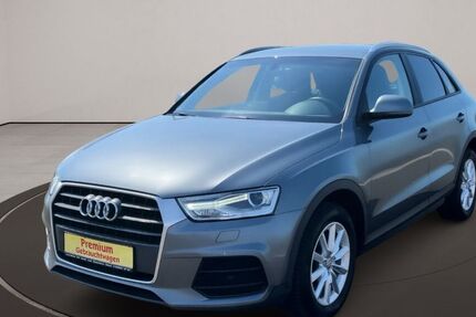 Audi Q3 60.131 km 16.990 &euro; Gudensberg-Dissen 34281