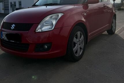 Suzuki Swift 88.000 km 1.900 &euro; Kassel 34125