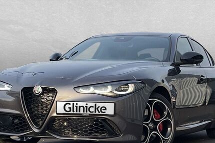 Alfa Romeo Giulia 8.000 km 39.899 &euro; Kassel 34123