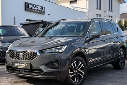 Seat Tarraco 188.360 km 18.900 &euro; Wolfhagen 34466