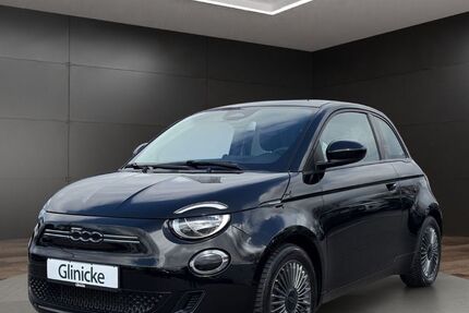 Fiat 500e 14.235 km 17.890 &euro; Kassel 34123