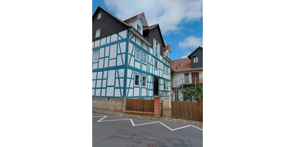 Hochparterre Baunatal - 3 Zimmer, 92 m&sup2;, 118.000&euro; | Angebot:16562260