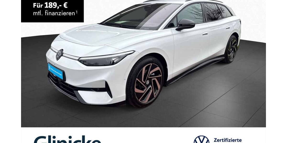 VW ID.7 17.975 km 46.933 &euro; Kassel 34123