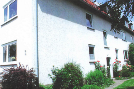 Wohnung Kassel Harleshausen - 3 Zimmer, 61 m&sup2;, 550&euro; | Angebot:25364360