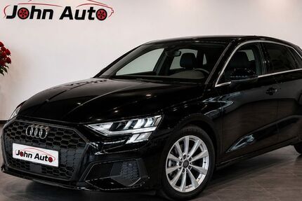 Audi A3 40.000 km 20.900 &euro; Kassel 34134