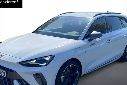 Cupra Leon 10.000 km 35.120 &euro; Baunatal 34225