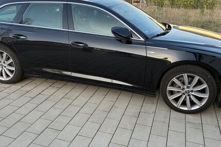 Audi A6 73.635 km 32.499 &euro; Niestetal 34266