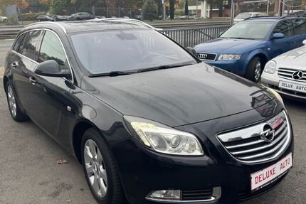 Opel Insignia 252.630 km 3.000 € Kassel 34123