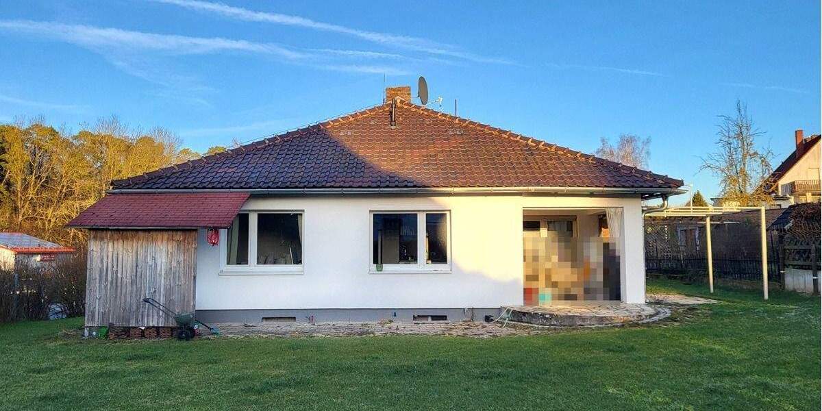 Bungalow Calden Meimbressen - 5 Zimmer, 131 m&sup2;, 379.000&euro; | Angebot:25664529