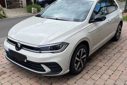 VW Polo 5.900 km 19.999 € Baunatal 34225