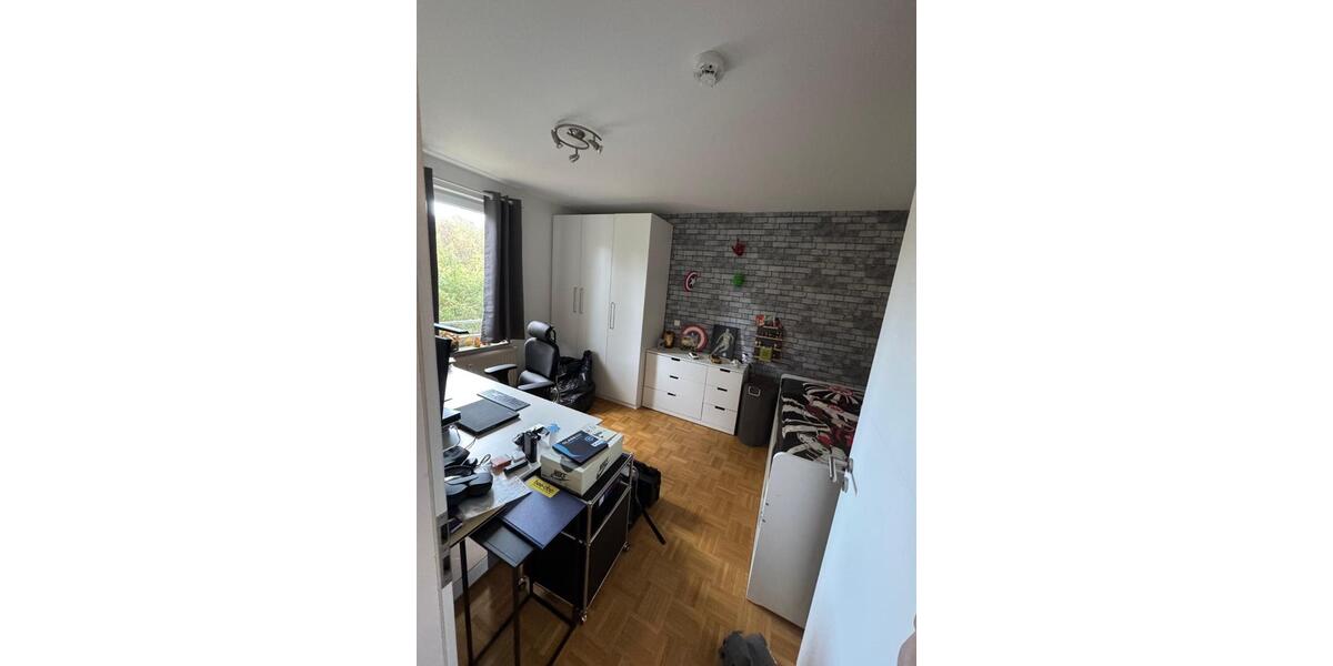 3 ZKB Eigentumswohnung 1.OG 3 zimmer