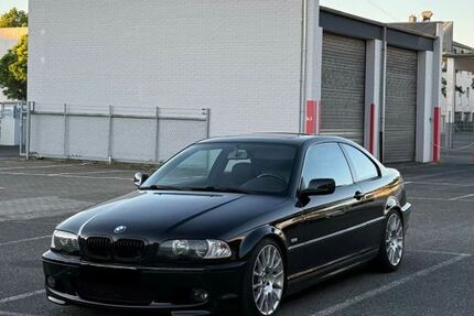 BMW 320 241.500 km 9.990 &euro; Dransfeld 37127