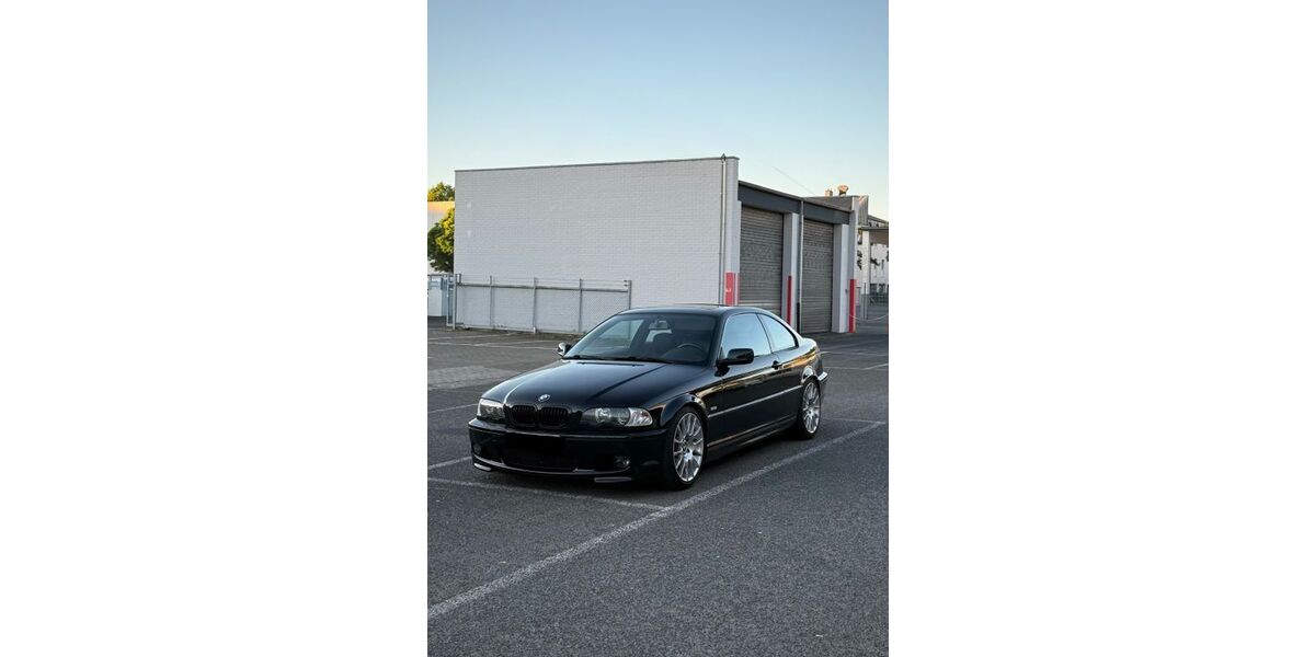 BMW 320 241.500 km 9.990 &euro; Dransfeld 37127