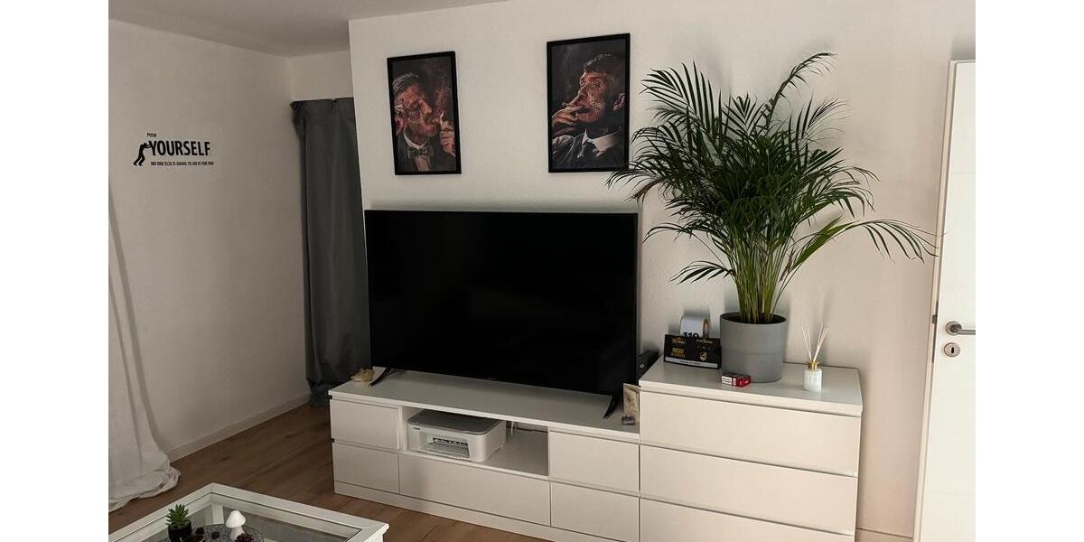 Erdgeschoßwohnung Niestetal - 2 Zimmer, 64 m&sup2;, 940&euro; | Angebot:26237998