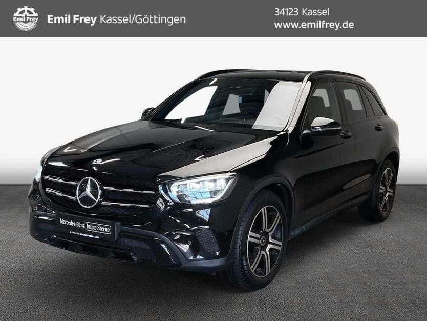 GLC 220