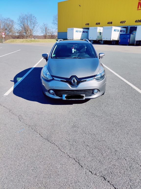 Clio