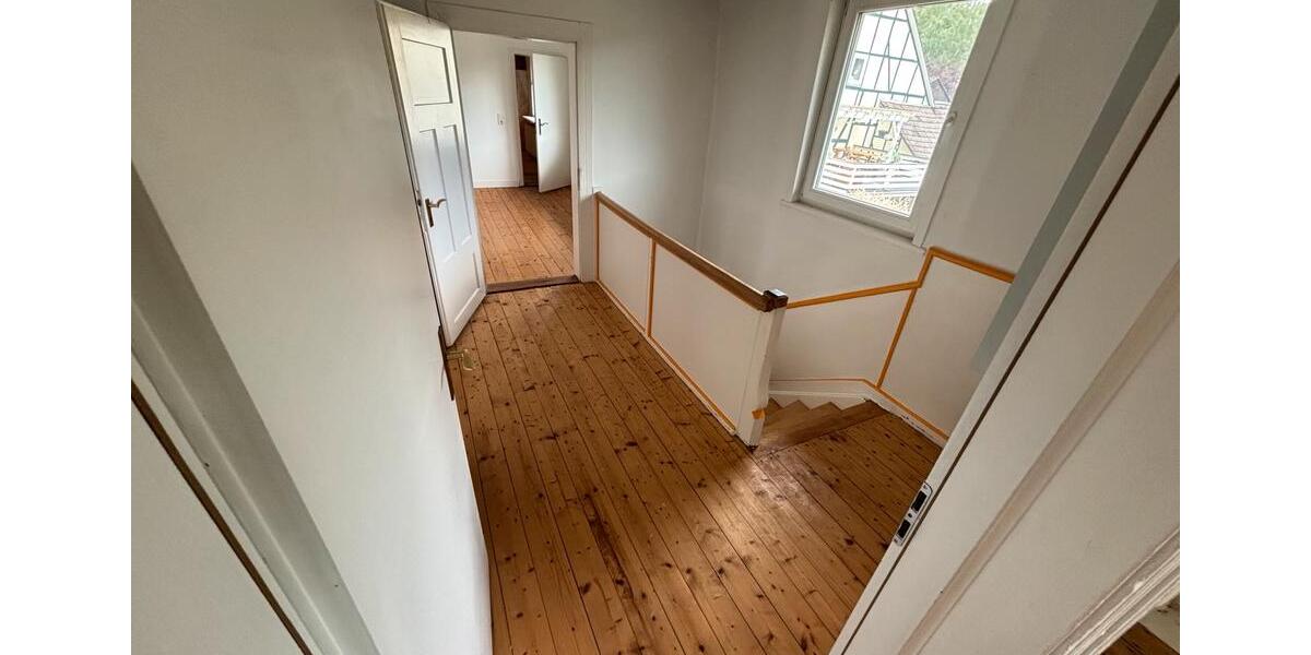 Einfamilienhaus Witzenhausen Blickershausen - 8 Zimmer, 180 m&sup2;, 150.000&euro; | Angebot:27236620