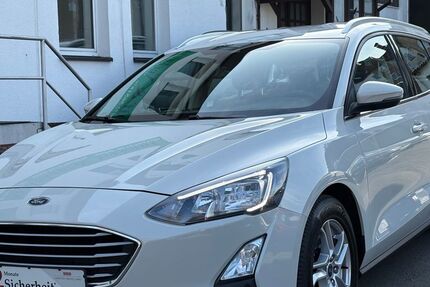 Ford Focus 89.742 km 13.990 &euro; Kassel 34127