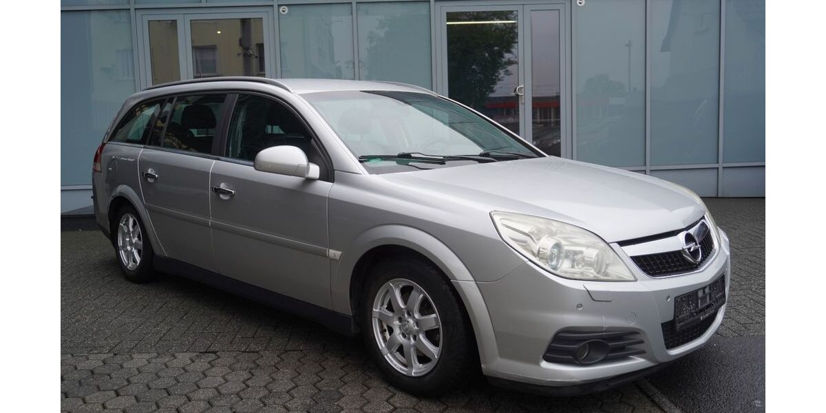 Opel Vectra 212.700 km 1.399 &euro; Kassel 34123