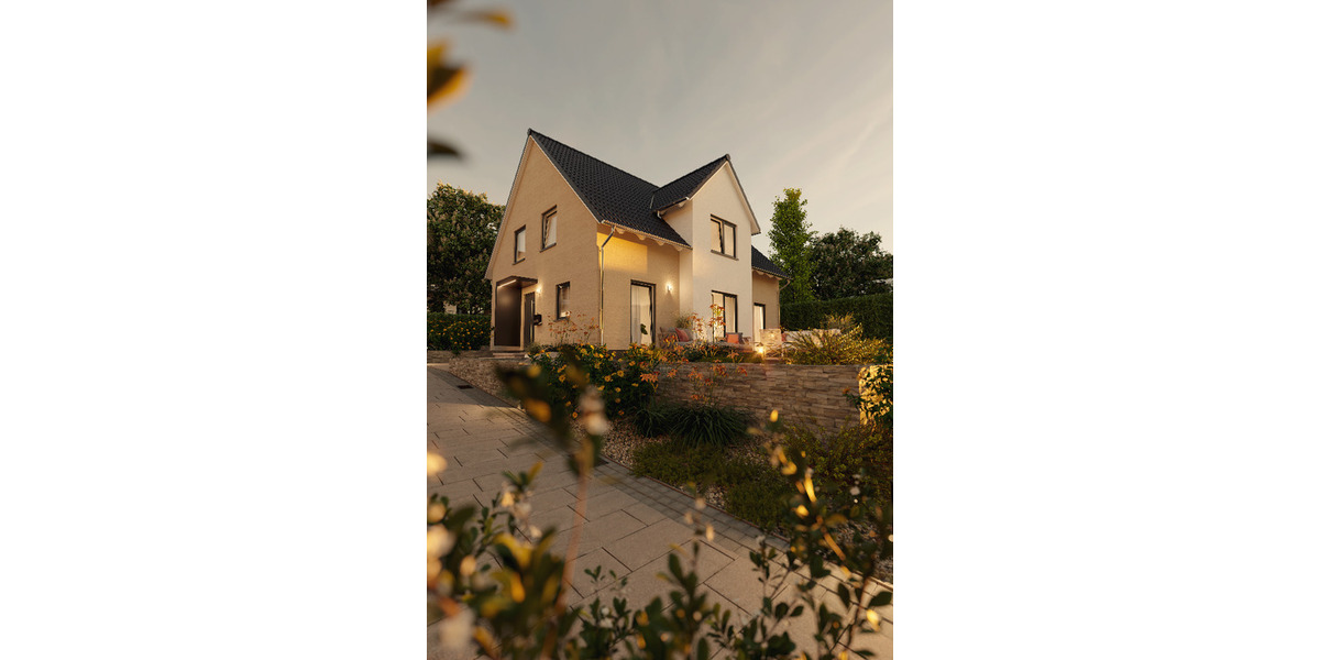 Einfamilienhaus Grebenstein - 6 Zimmer, 176 m&sup2;, 292.990&euro; | Angebot:25800297