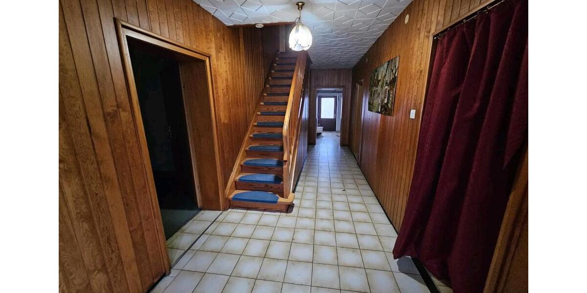 Einfamilienhaus Liebenau - 12 Zimmer, 178 m&sup2;, 58.000&euro; | Angebot:25104560