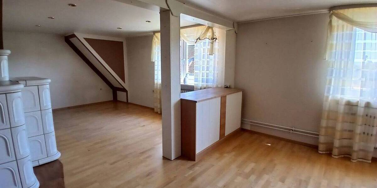 Mehrfamilienhaus, Wohnhaus Vellmar Frommershausen - 9 Zimmer, 210 m&sup2;, 415.000&euro; | Angebot:26730942
