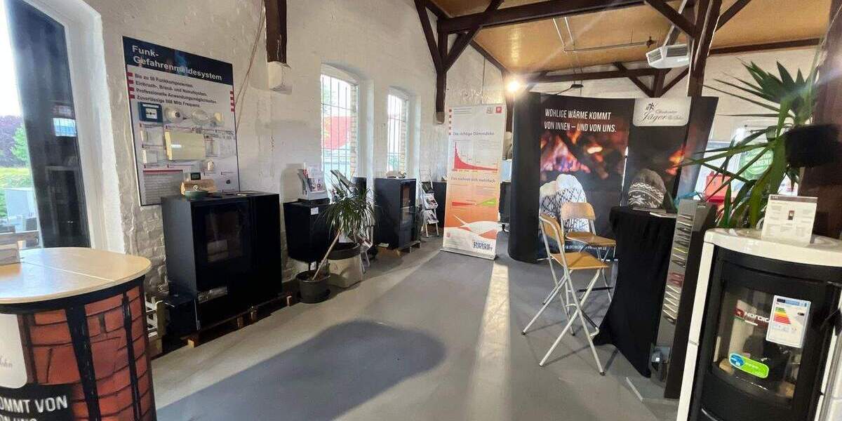 Einfamilienhaus Fritzlar Haddamar - 1 Zimmer, 600 m&sup2;, 885.000&euro; | Angebot:25765435