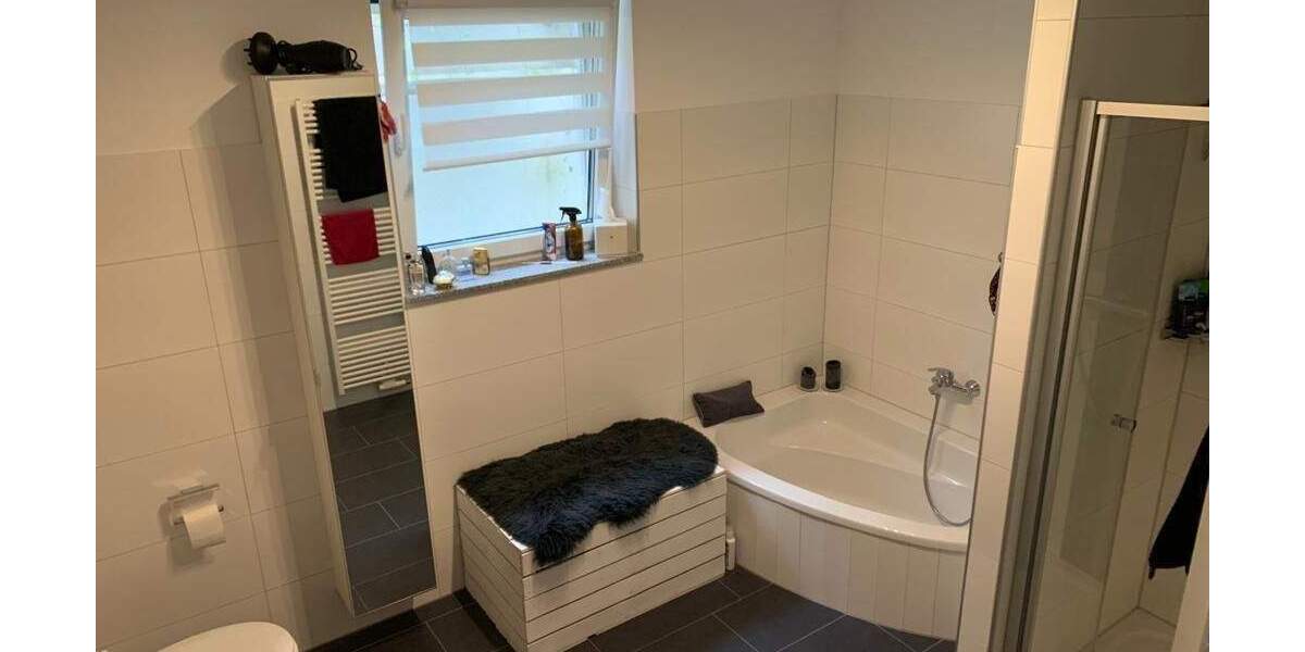 ++SÜDLAGE++ barrierefreie 3 ZKB Obergeschosswohnung 3 zimmer