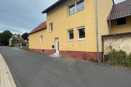 Großzügiges EFH in Fritzlar Ungedanken 200qm zu vermieten