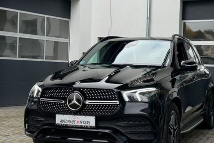 Mercedes-Benz GLE 350 125.000 km 52.500 &euro; Niestetal bei Kassel 34266