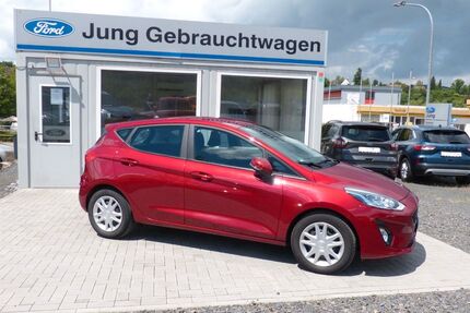 Ford Fiesta 61.885 km 10.990 &euro; Melsungen 34212