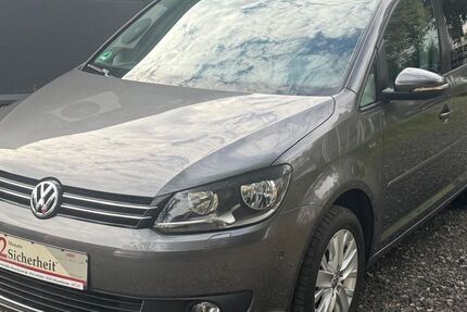 VW Touran 130.000 km 8.500 &euro; Witzenhausen 37213