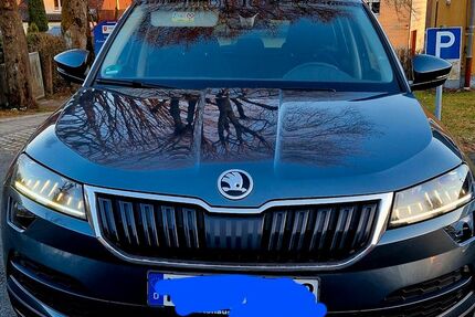 Skoda Karoq 177.800 km 13.250 &euro; Nieste 34329