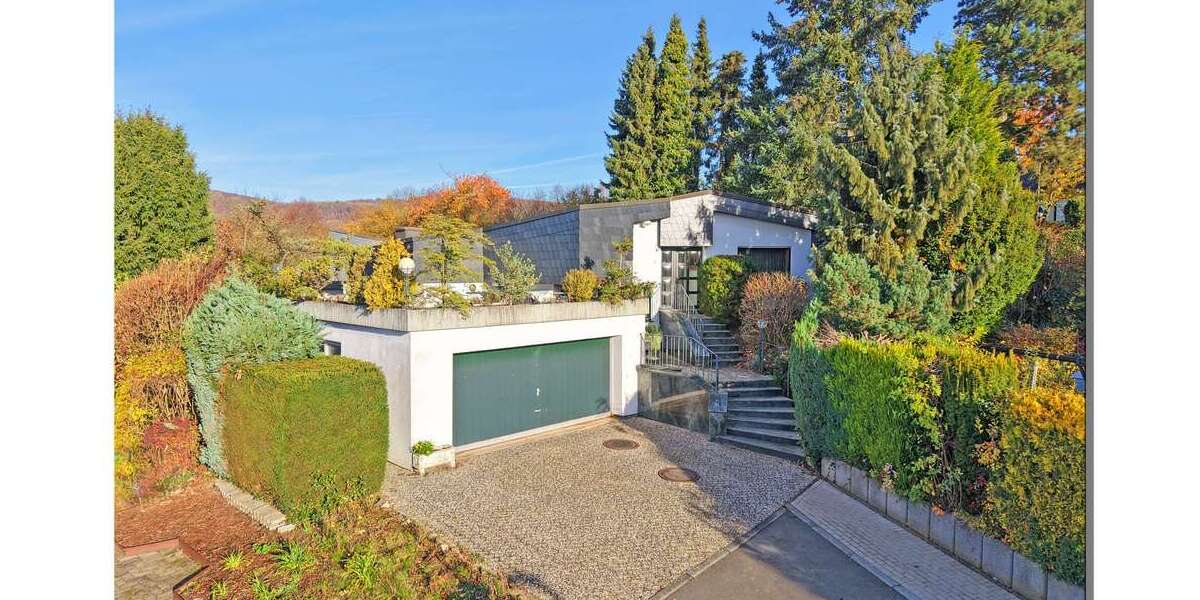 Einfamilienhaus Baunatal / Altenritte Altenritte - 5 Zimmer, 160 m&sup2;, 430.000&euro; | Angebot:24729493