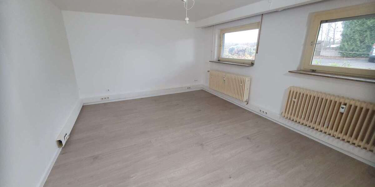 Etagenwohnung Kassel Wolfsanger-Hasenhecke - 3 Zimmer, 75 m&sup2;, 590&euro; | Angebot:26939627