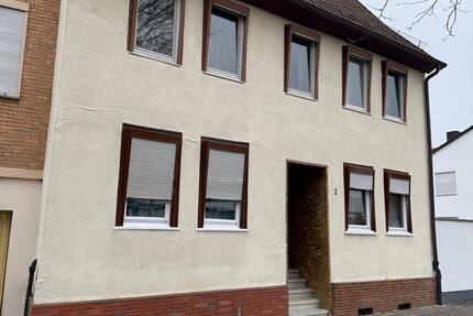 Haus zum Verkauf provisionsfrei, zwei Parteien Haus Zwei Familien 6 zimmer
