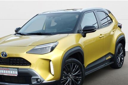 Toyota Yaris Cross 23.889 km 25.980 &euro; Kassel 34125