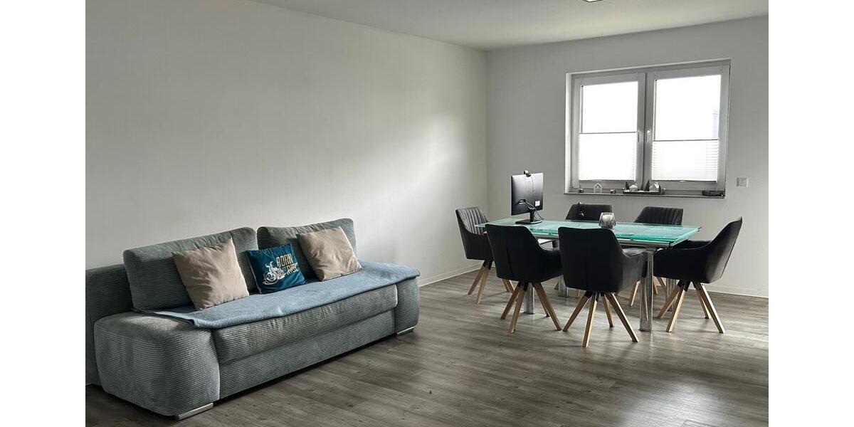 Etagenwohnung Felsberg - 4 Zimmer, 106 m&sup2;, 1.060&euro; | Angebot:26446291