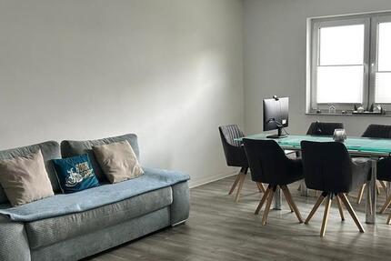Wohnung Felsberg - 4 Zimmer, 106 m&sup2;, 1.060&euro; | Angebot:26446291