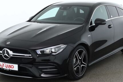 Mercedes-Benz CLA 35 AMG 39.989 km 37.990 &euro; Kassel 34123