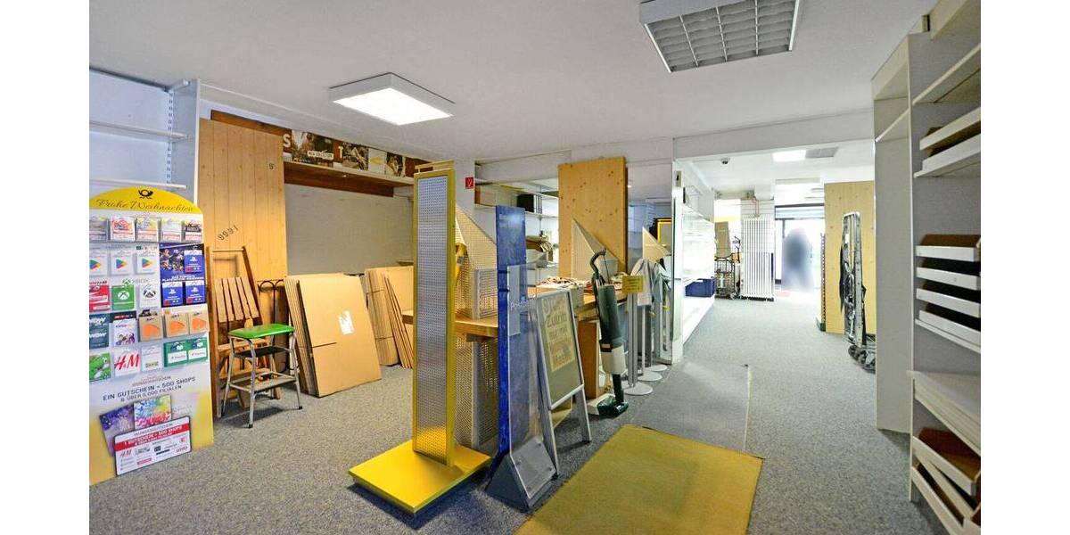 Mehrfamilienhaus, Wohnhaus Wolfhagen - 9 Zimmer, 258 m&sup2;, 180.000&euro; | Angebot:26730957