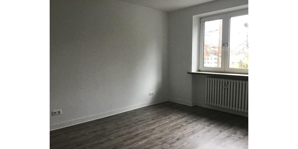 Etagenwohnung Kassel Südstadt - 2 Zimmer, 58 m&sup2;, 577&euro; | Angebot:25314012