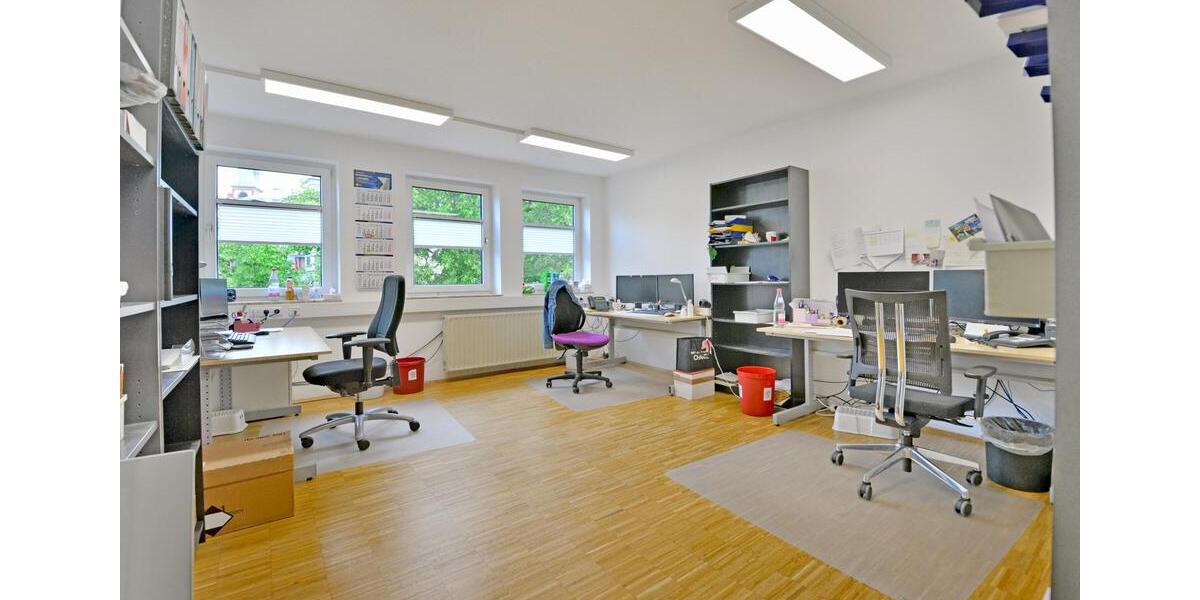 Gewerbeobjekt Kassel Vorderer Westen - 4.900&euro; | Angebot:24751096