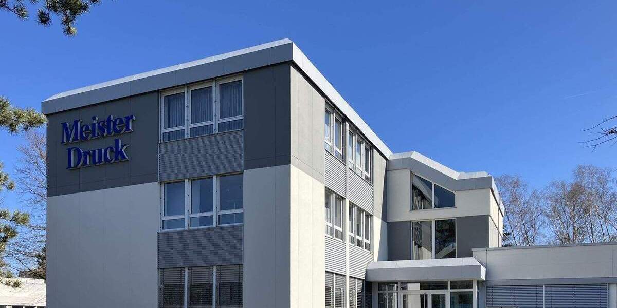 Gewerbeobjekt Kassel Waldau - 2.330&euro; | Angebot:25674213