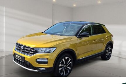 VW T-Roc 77.844 km 19.990 &euro; Niestetal 34266