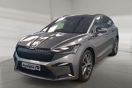 Skoda Enyaq 71.421 km 37.941 &euro; Wolfhagen 34466